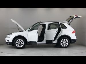 Volkswagen Tiguan 1.4TSI Trendline auto - Image 14