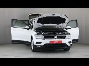 Volkswagen Tiguan 1.4TSI Trendline auto - Image 16