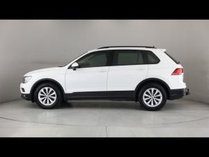 Volkswagen Tiguan 1.4TSI Trendline auto - Image 19