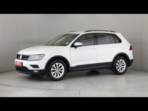 Volkswagen Tiguan 1.4TSI Trendline auto - Image 24