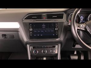 Volkswagen Tiguan 1.4TSI Trendline auto - Image 26