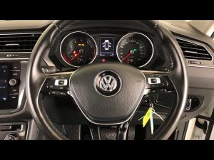 Volkswagen Tiguan 1.4TSI Trendline auto - Image 28