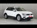 Thumbnail Volkswagen Tiguan 1.4TSI Trendline auto