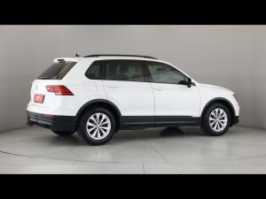Volkswagen Tiguan 1.4TSI Trendline auto - Image 3