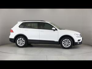 Volkswagen Tiguan 1.4TSI Trendline auto - Image 4