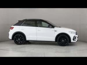 Volkswagen T-Roc 2.0TSI 4Motion R-Line - Image 5