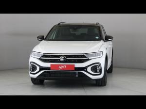 Volkswagen T-Roc 2.0TSI 4Motion R-Line - Image 6