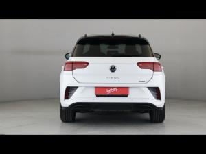 Volkswagen T-Roc 2.0TSI 4Motion R-Line - Image 7