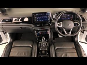 Volkswagen T-Roc 2.0TSI 4Motion R-Line - Image 8