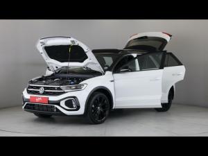 Volkswagen T-Roc 2.0TSI 4Motion R-Line - Image 17