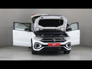 Volkswagen T-Roc 2.0TSI 4Motion R-Line - Image 18