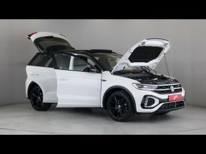 Volkswagen T-Roc 2.0TSI 4Motion R-Line - Image 19
