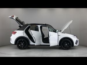 Volkswagen T-Roc 2.0TSI 4Motion R-Line - Image 20
