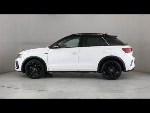 Volkswagen T-Roc 2.0TSI 4Motion R-Line - Image 21