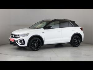 Volkswagen T-Roc 2.0TSI 4Motion R-Line - Image 26