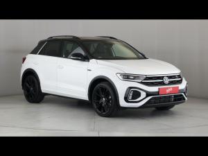 Volkswagen T-Roc 2.0TSI 4Motion R-Line - Image 1
