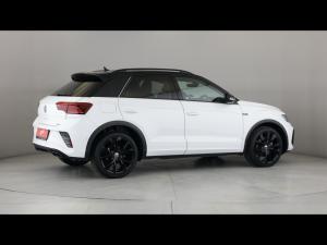 Volkswagen T-Roc 2.0TSI 4Motion R-Line - Image 2