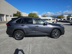 Toyota RAV4 2.0 GX-R AWD - Image 4