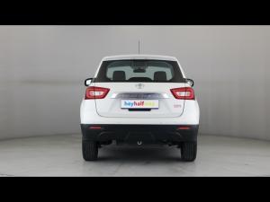 Toyota Urban Cruiser 1.5 Xi - Image 5