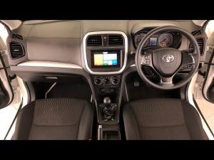 Toyota Urban Cruiser 1.5 Xi - Image 6
