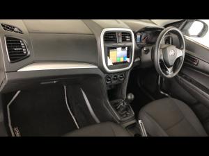 Toyota Urban Cruiser 1.5 Xi - Image 7