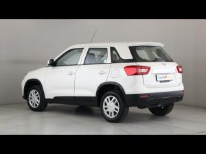 Toyota Urban Cruiser 1.5 Xi - Image 8