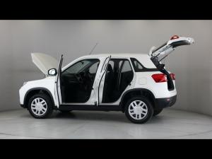 Toyota Urban Cruiser 1.5 Xi - Image 11