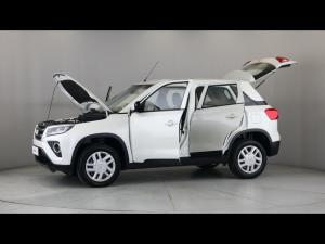 Toyota Urban Cruiser 1.5 Xi - Image 12