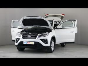 Toyota Urban Cruiser 1.5 Xi - Image 13
