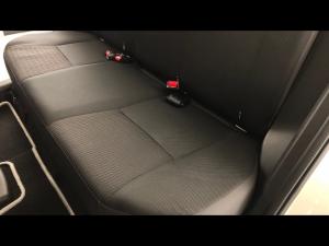 Toyota Urban Cruiser 1.5 Xi - Image 21