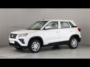 Toyota Urban Cruiser 1.5 Xi - Image 22