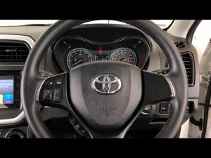 Toyota Urban Cruiser 1.5 Xi - Image 26