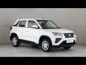 Toyota Urban Cruiser 1.5 Xi - Image 1