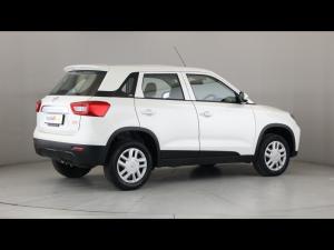 Toyota Urban Cruiser 1.5 Xi - Image 2