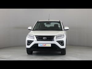Toyota Urban Cruiser 1.5 Xi - Image 4
