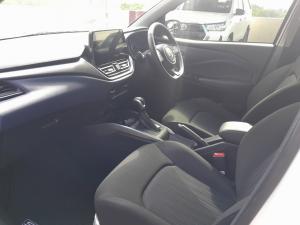 Toyota Starlet 1.5 XR auto - Image 7