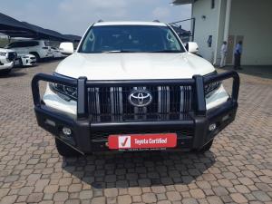 Toyota Land Cruiser Prado 2.8GD VX - Image 5