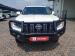 Toyota Land Cruiser Prado 2.8GD VX - Thumbnail 5