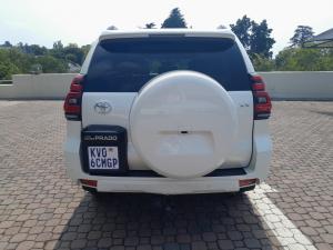 Toyota Land Cruiser Prado 2.8GD VX - Image 6