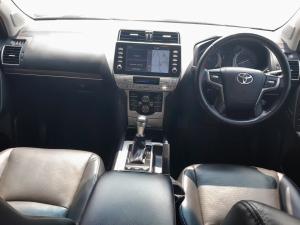 Toyota Land Cruiser Prado 2.8GD VX - Image 8