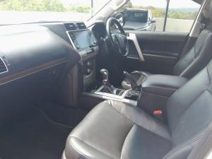 Toyota Land Cruiser Prado 2.8GD VX - Image 9