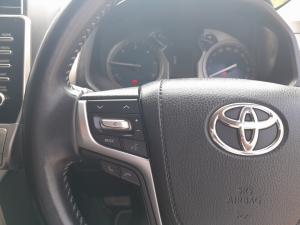 Toyota Land Cruiser Prado 2.8GD VX - Image 11