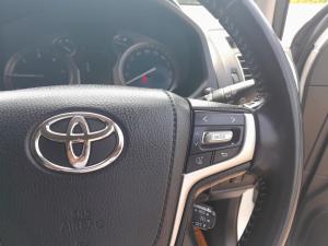 Toyota Land Cruiser Prado 2.8GD VX - Image 12