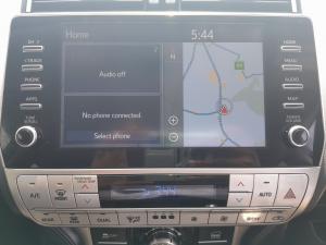 Toyota Land Cruiser Prado 2.8GD VX - Image 15