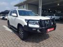 Thumbnail Toyota Land Cruiser Prado 2.8GD VX
