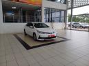 Thumbnail Toyota Corolla 1.6 Prestige auto