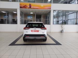 Toyota RAV4 2.5 VX AWD - Image 5
