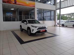 Toyota RAV4 2.5 VX AWD - Image 1