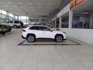 Toyota RAV4 2.5 VX AWD - Image 3