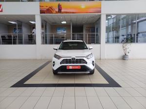 Toyota RAV4 2.5 VX AWD - Image 4